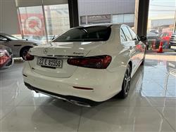 مێرسێدس بێنز E-Class